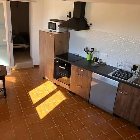 וילה Maison St Clair Vue *