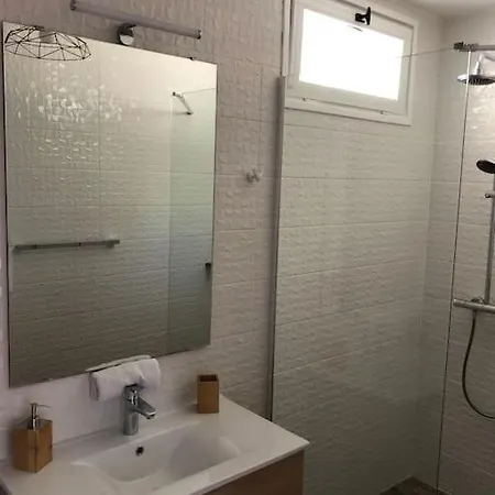 Maison St Clair Vue * Sète