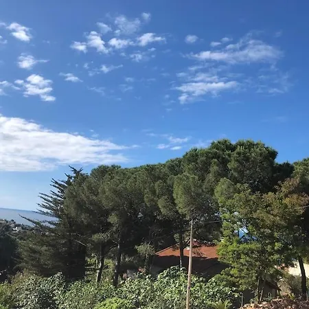 וילה Maison St Clair Vue