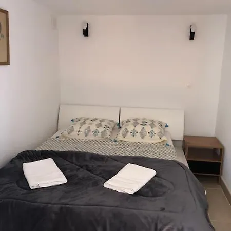 Maison St Clair Vue