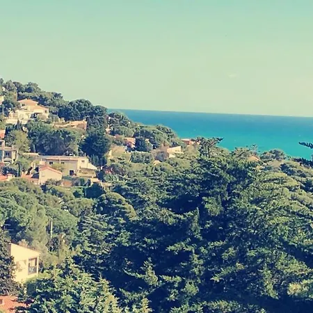 Maison St Clair Vue *