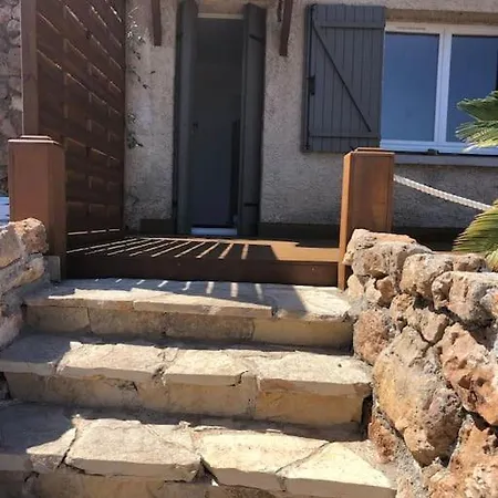 Maison St Clair Vue * Sète