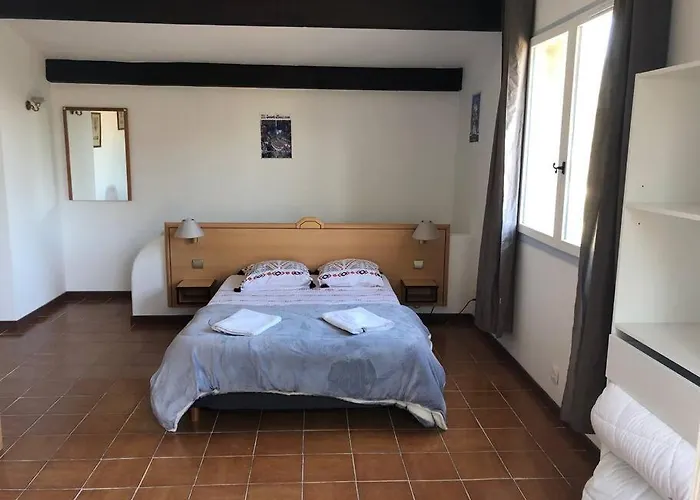 Βίλα Maison St Clair Vue *