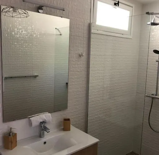 Maison St Clair Vue * Σετ