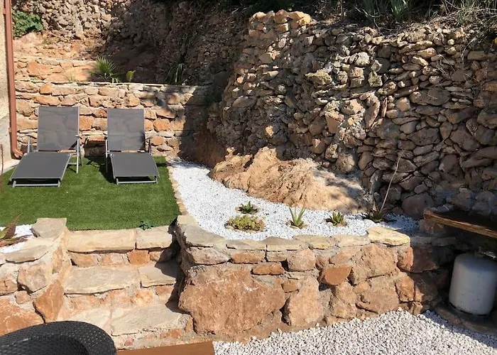 Maison St Clair Vue Βίλα *