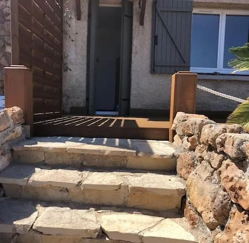 Maison St Clair Vue * Σετ