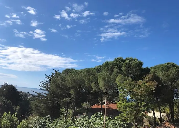 Βίλα Maison St Clair Vue