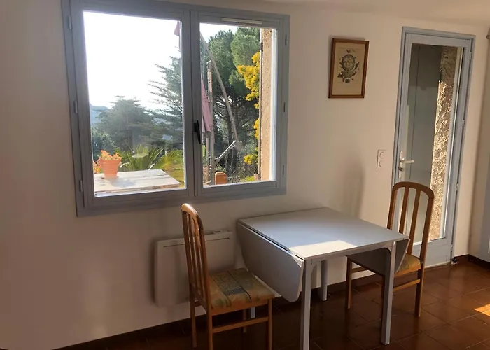 Maison St Clair Vue Βίλα Σετ