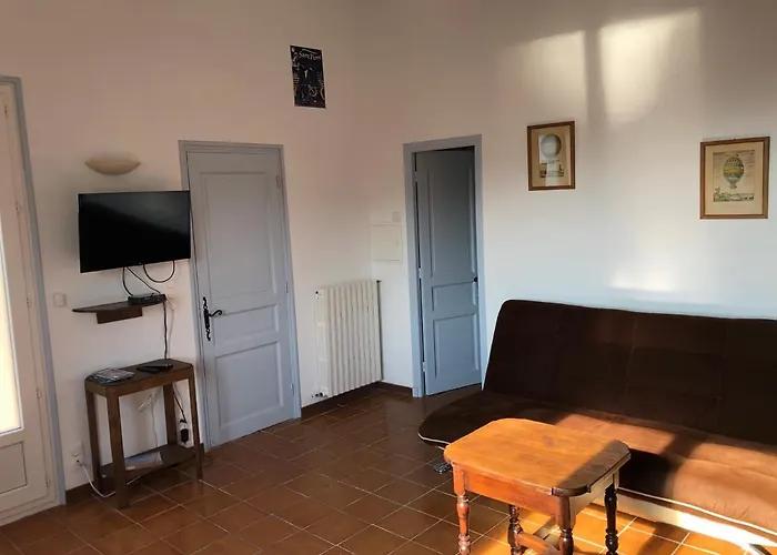 Βίλα Maison St Clair Vue Σετ